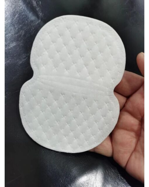 Underarm Anti Sweat Pads 2 Pairs - Image 4