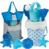 ANDRONI Net Bag with Beach Set