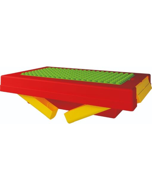UNICO + Constructions Toy Mini Table 58 Pieces - Image 4