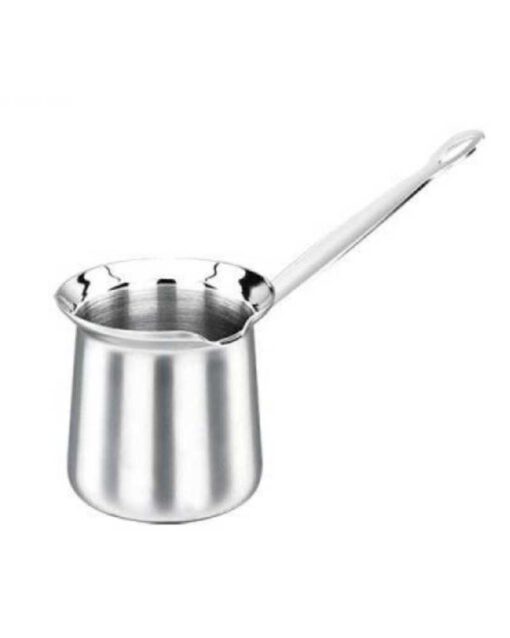 KORKMAZ CLASSIC Milk Pan 0.5L A138