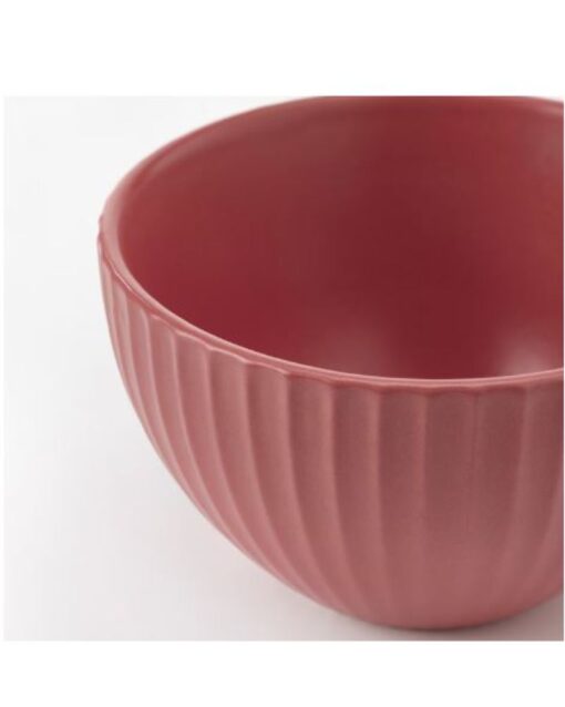 IKEA KEJSERLIG Set of 3 Mixed Colors Bowl 10 cm - Image 3