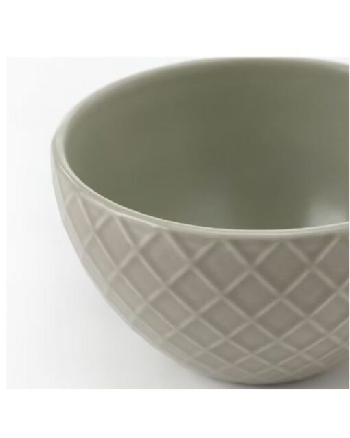 IKEA KEJSERLIG Set of 3 Mixed Colors Bowl 10 cm - Image 4