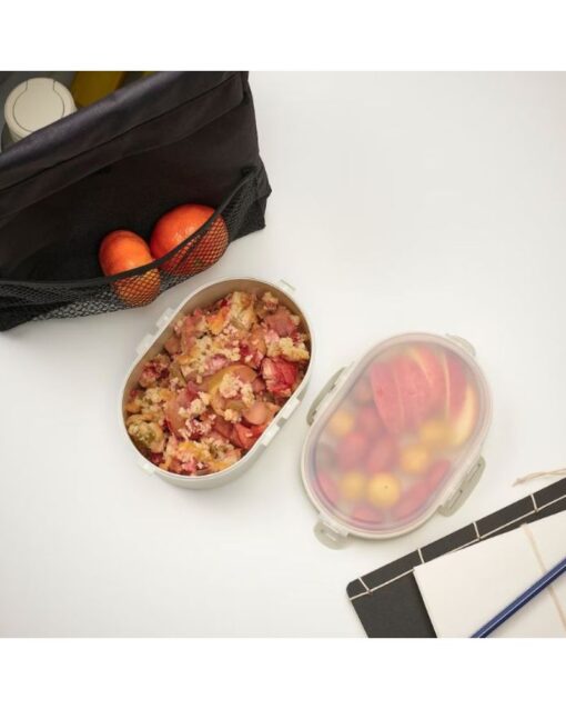 IKEA UTBJUDA Stackable Lunch Box for Dry Food - Image 3