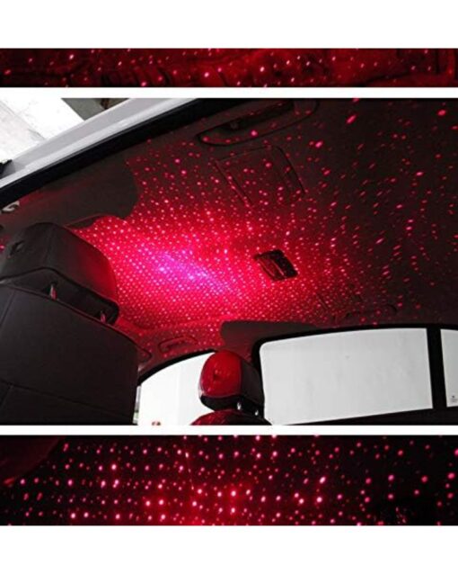 Flexible USB Star Lamp - Image 3