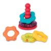 BATTAT Stacking Rings