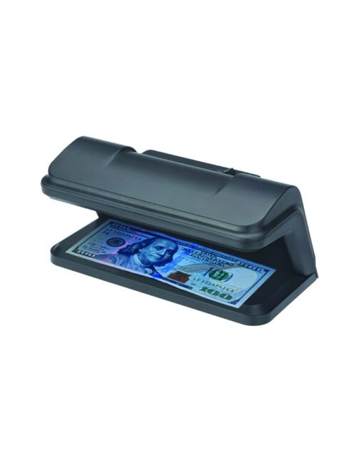 CONQUEROR Money Detector with LED Lamp - M115