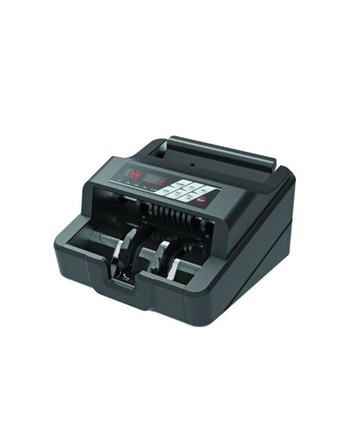 CONQUEROR Money Counter with Counterfeit Alarm and UV/MG Detection - OBC003