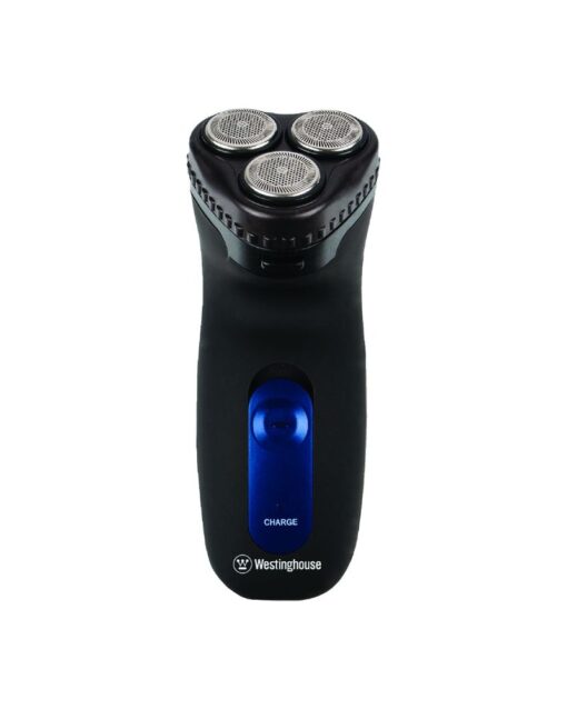WESTINGHOUSE Electric Rechargeable Hair Shaver Razor with 3D Floating Heads for Men - WH1147