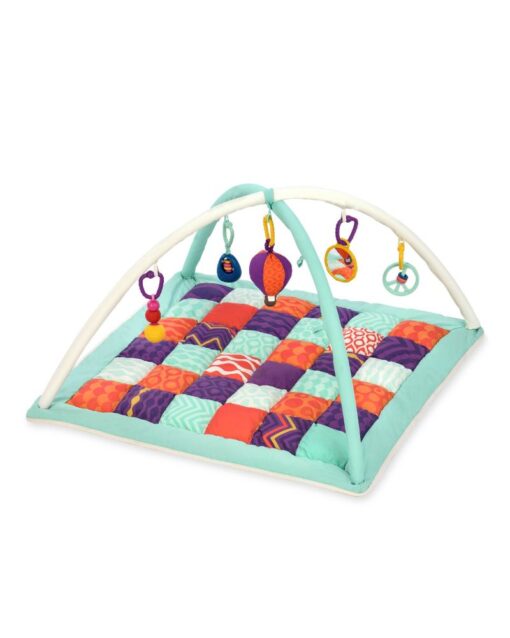 B. Baby Activity Gym Mat