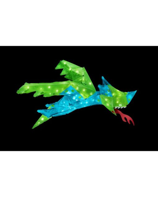 CREATTO Dragon Building System Game - Image 4
