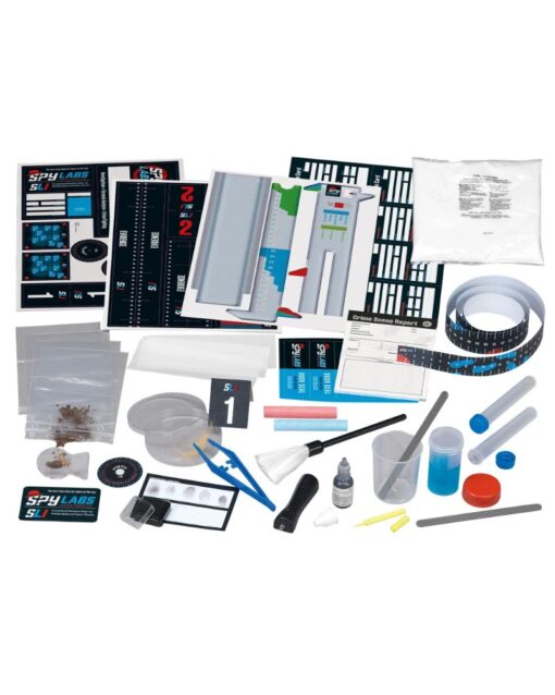Master Detective Toolkit Game - Image 4