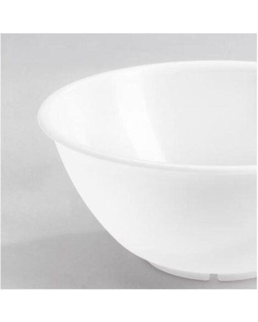 IKEA FIKADAGS Mixing Bowl White 2.2 l - Image 4