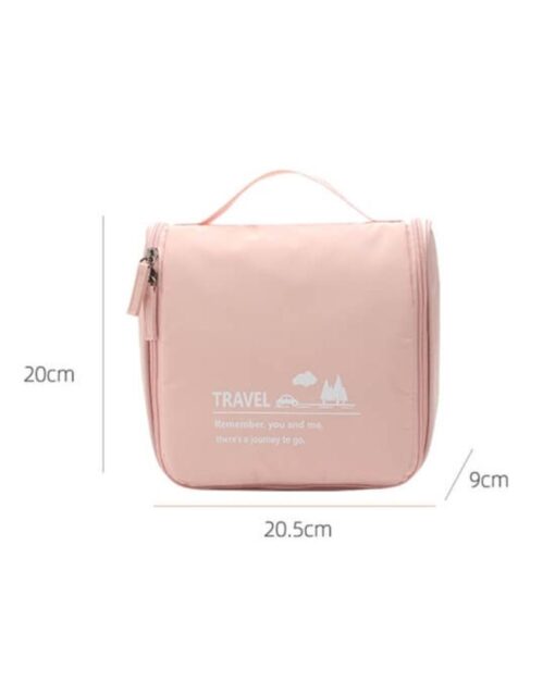 Toiletry & Cosmetics Organizer - Image 4