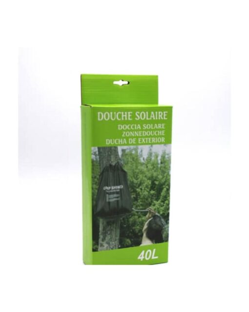 Camping Shower Bag 40 L - Image 2