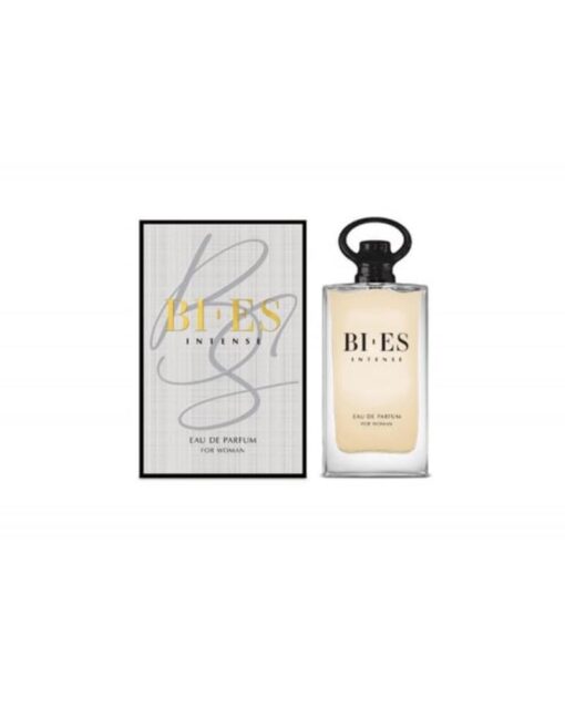 BI-ES Eau De Parfum Woman Intense 90Ml