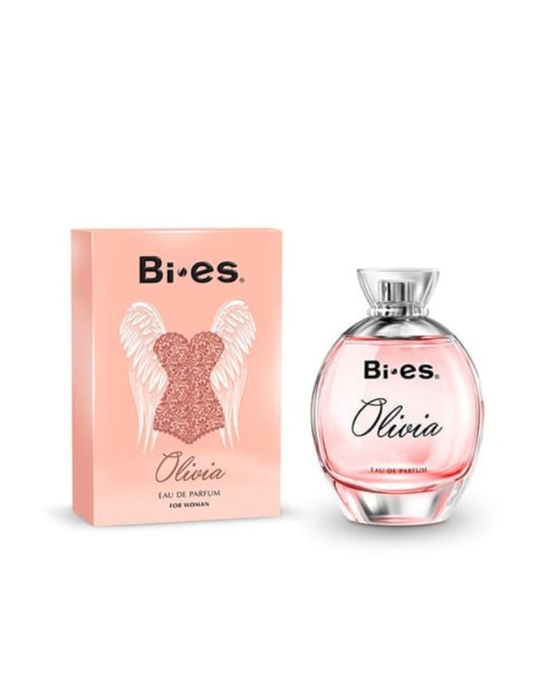 BI ES Eau De Parfum For Women Olivia 100Ml Afandee Lebanon