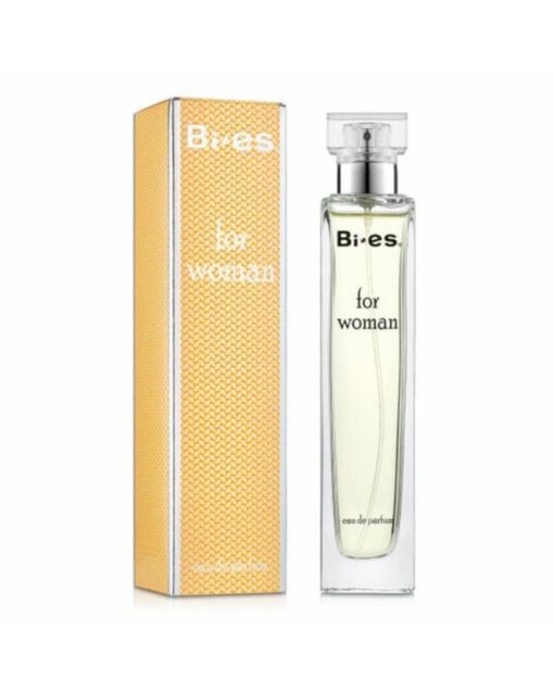 BI-ES Eau De Parfum For Woman 100Ml