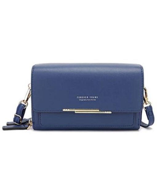 Women's Crossbody Bag - Image 2