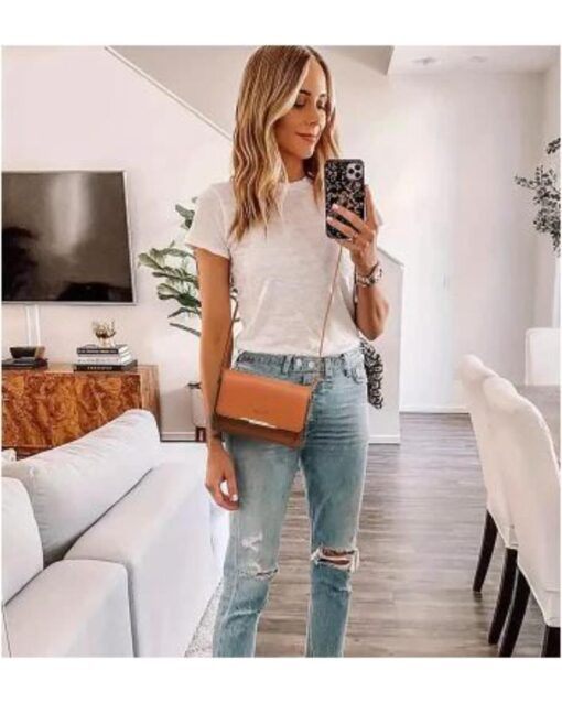 Women's Crossbody Bag - Image 3