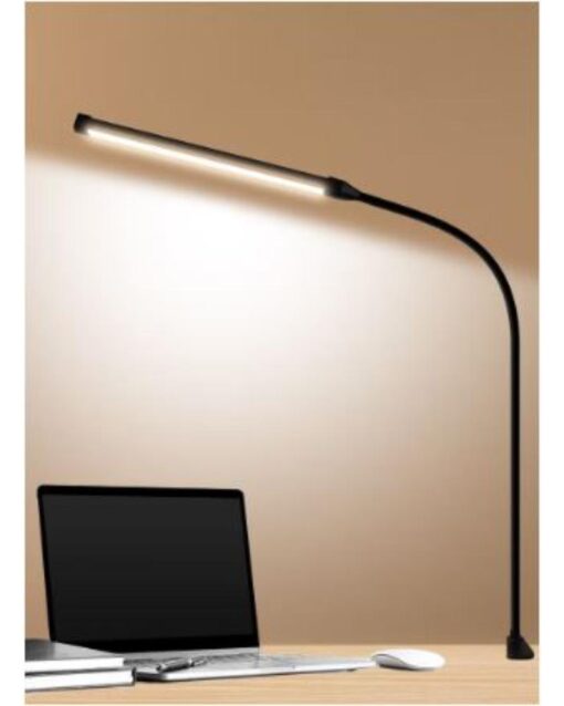 LED Desk lamp with Clamp