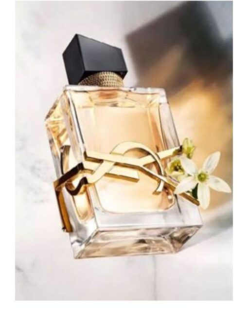 YVES SAINT LAURENT Libre Eau de Parfum for Her 90ml - Image 2