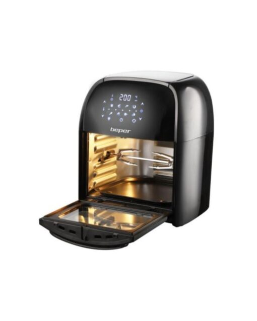 BEPER Multifunctional Digital Air Fryer, P101FRI012 - Image 3