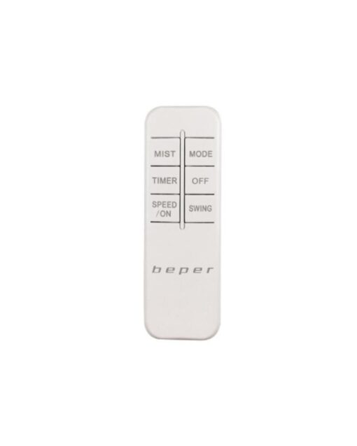 BEPER Digital Mist Fan VE.510 - Image 4