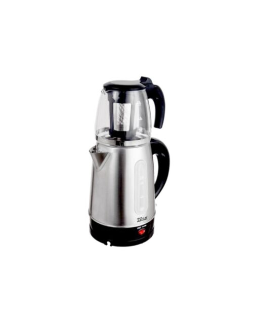 ZILAN Tea Maker Kettle and Tea Pot ZLN3581 - Image 2