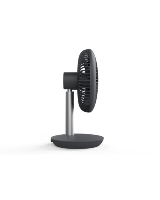 ZILAN Rechargeable Usb Table Fan 4 Speeds High ZLN4000 - Image 2