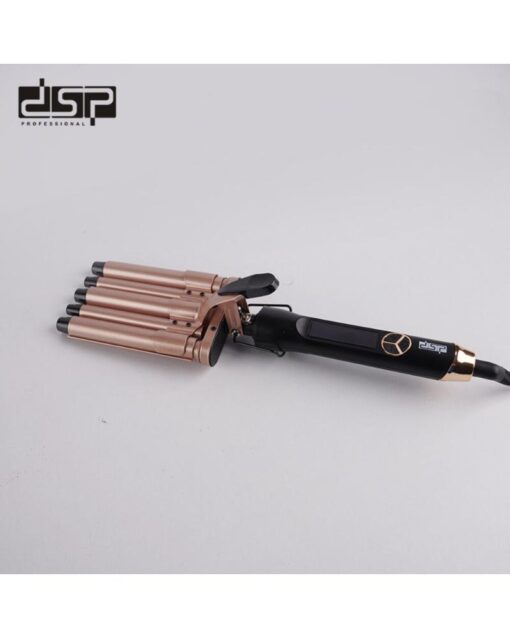 DSP Hair Curler 90W  20179 - Image 2