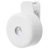 IKEA STÖTTA LED Spotlight And Clamp Battery-Operated White