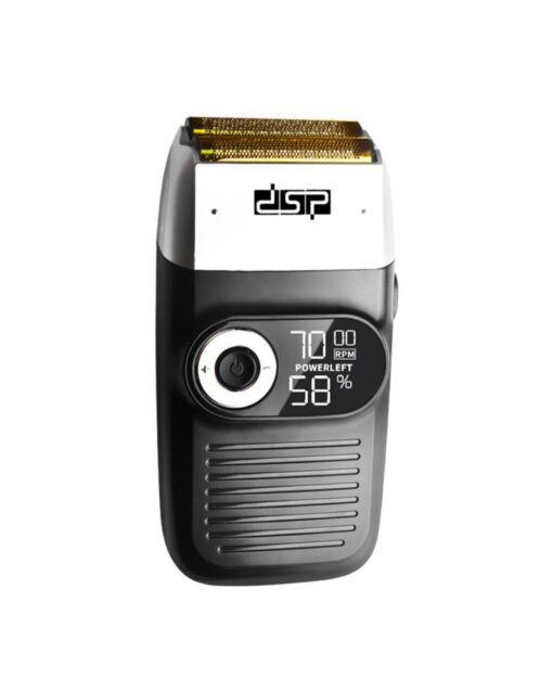 DSP Shaver 5 W 60088