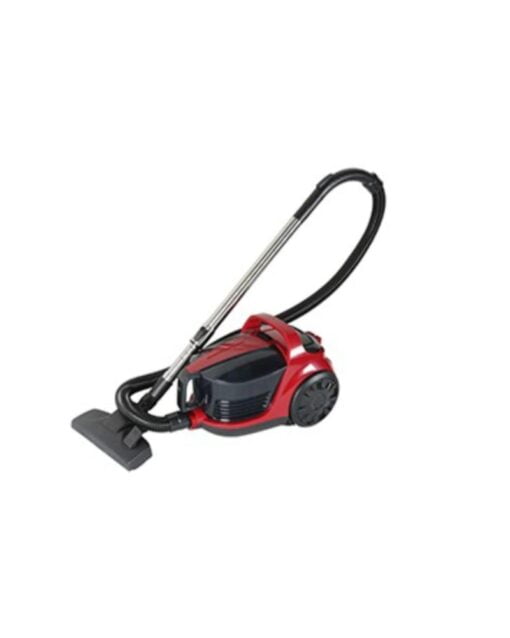 QUEEN CHEF Bagless vacuum cleaner 800W 4L EV-P801