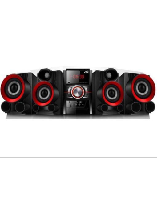 JVC 2.2CH Hi-FI System