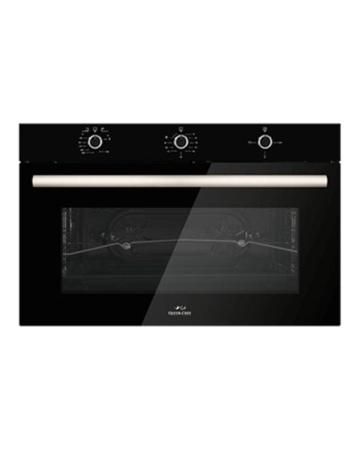 QUEEN CHEF Built in Gas Oven OAF-9037B