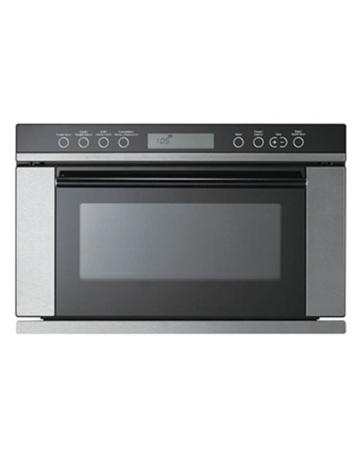 QUEEN CHEF Built In Microwave Oven 38L 900W QCMBGC-38S