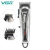 VGR Hair Trimmer Clipper Shaver V-060