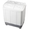 QUEEN CHEF  Twin Tub Washing Machine 4kg XPB40