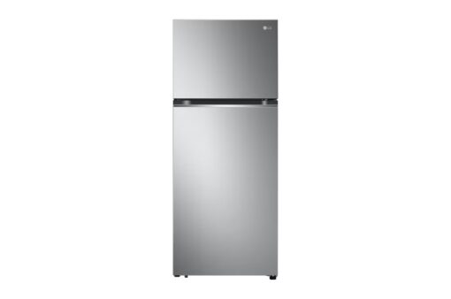 LG Refrigerator 19 FT Silver