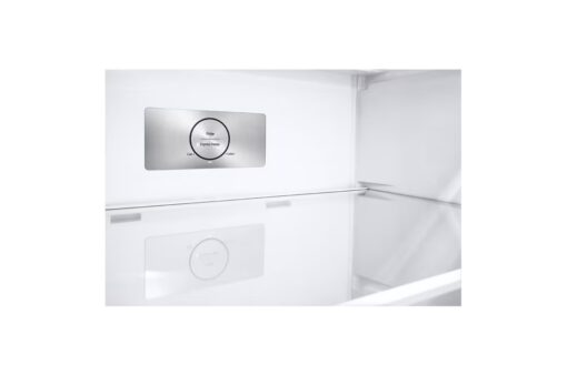 LG Refrigerator 19 FT Silver - Image 11