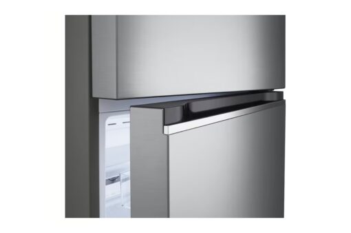 LG Refrigerator 19 FT Silver - Image 3