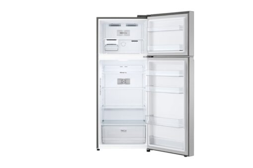 LG Refrigerator 19 FT Silver - Image 6