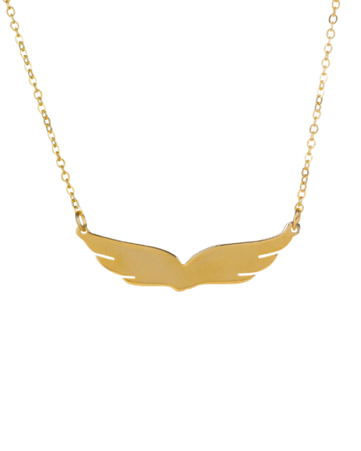 Wings Necklace