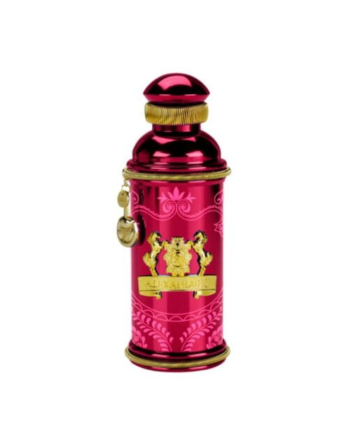 ALEXANDRE J Altesse Mysore Eau De Parfum 100 ML For Her