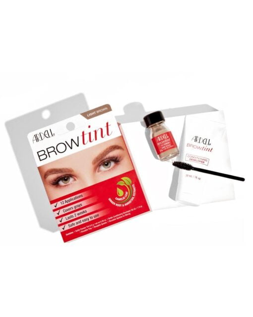 ARDELL Brow Tint Light Brown