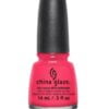 CHINA GLAZE Nail Polish POOL PARTY  POOL