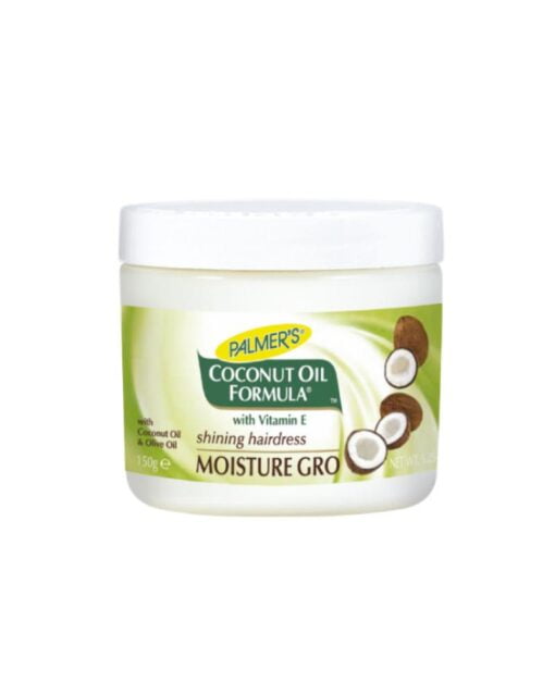 PALMER'S Hair Success Coconut Oil Jar 5.25OZ