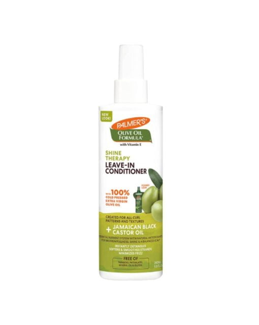 PALMER'S Olive Oil Formula Strength Leave-In Conditionar 8.5OZ