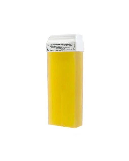 RO-IAL Roll-On Wax Refill HONEY 100 ML