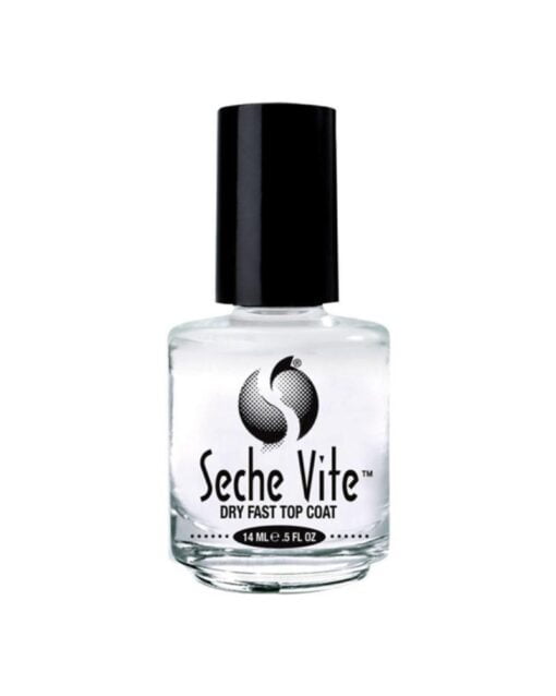 SECHE Seche Vite Top Coat 0.5OZ